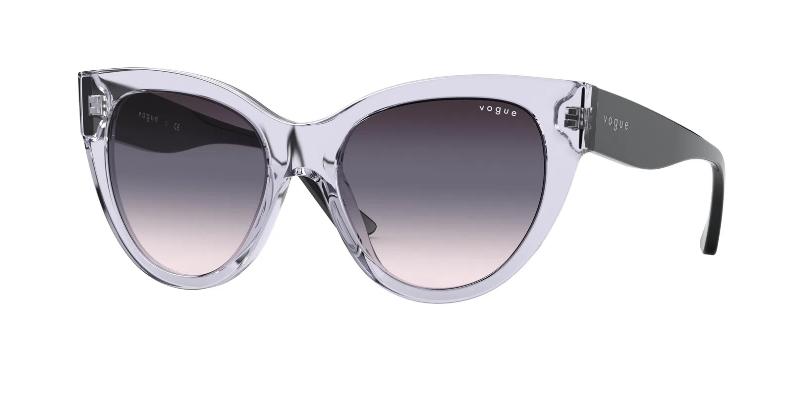 Vogue Eyewear 5339S Sunglasses - view 2